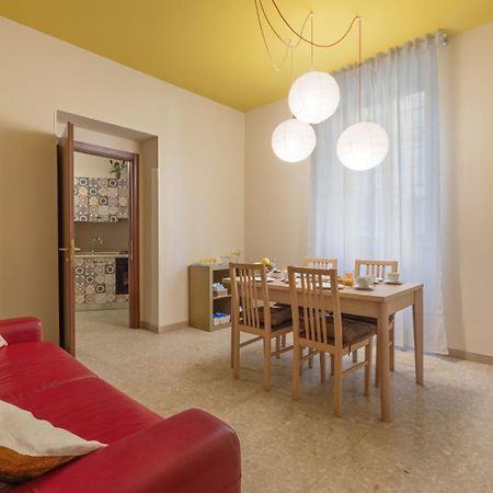 B&B L'Amaca Róma Kültér fotó