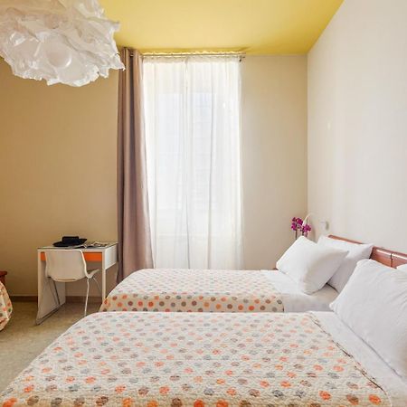 B&B L'Amaca Róma Kültér fotó