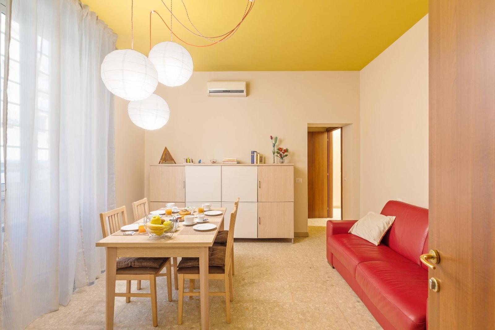 B&B L'Amaca Róma Kültér fotó