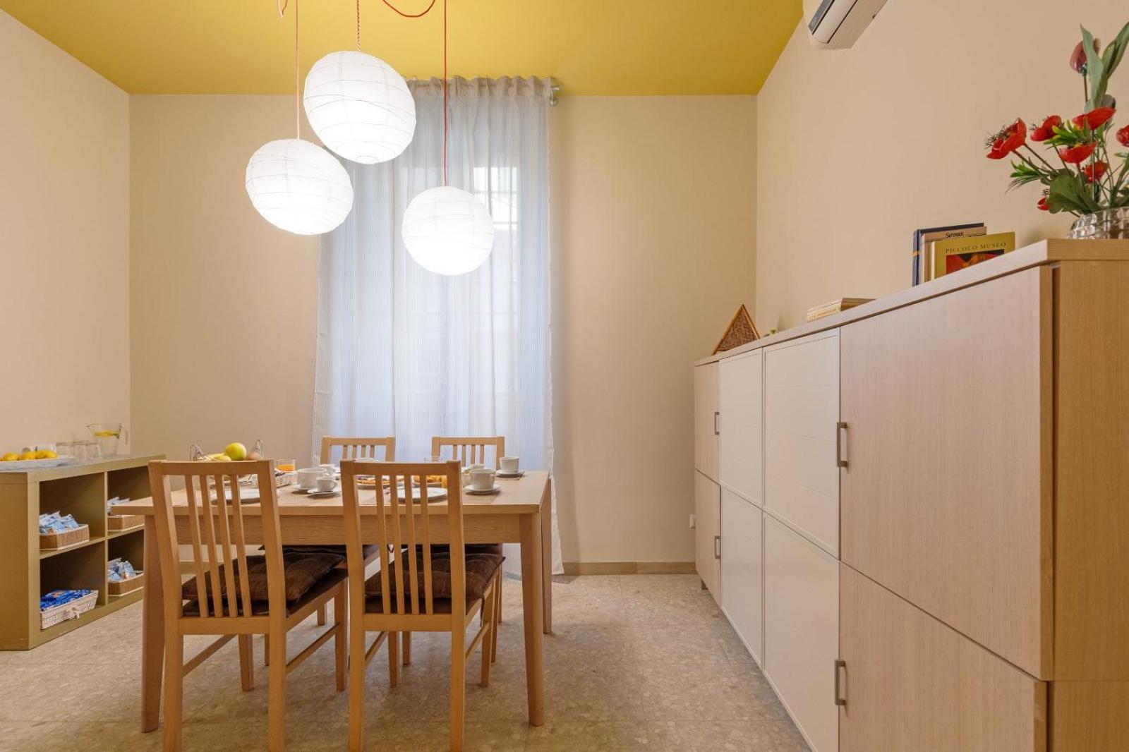 B&B L'Amaca Róma Kültér fotó