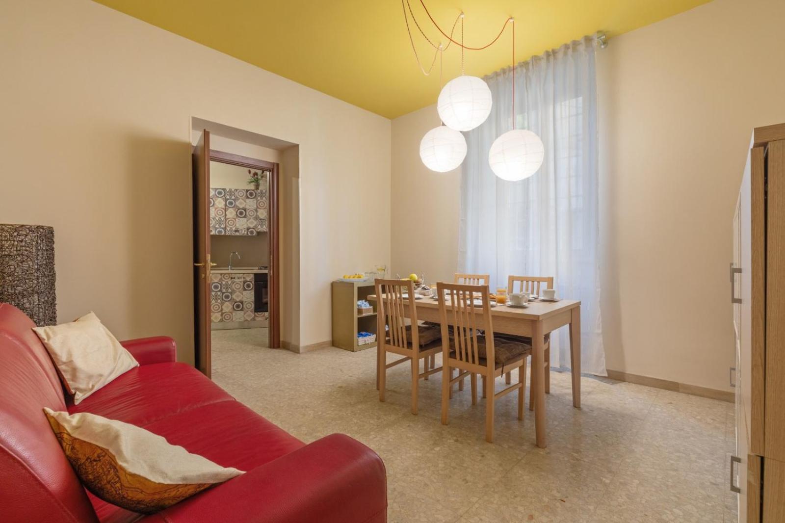 B&B L'Amaca Róma Kültér fotó