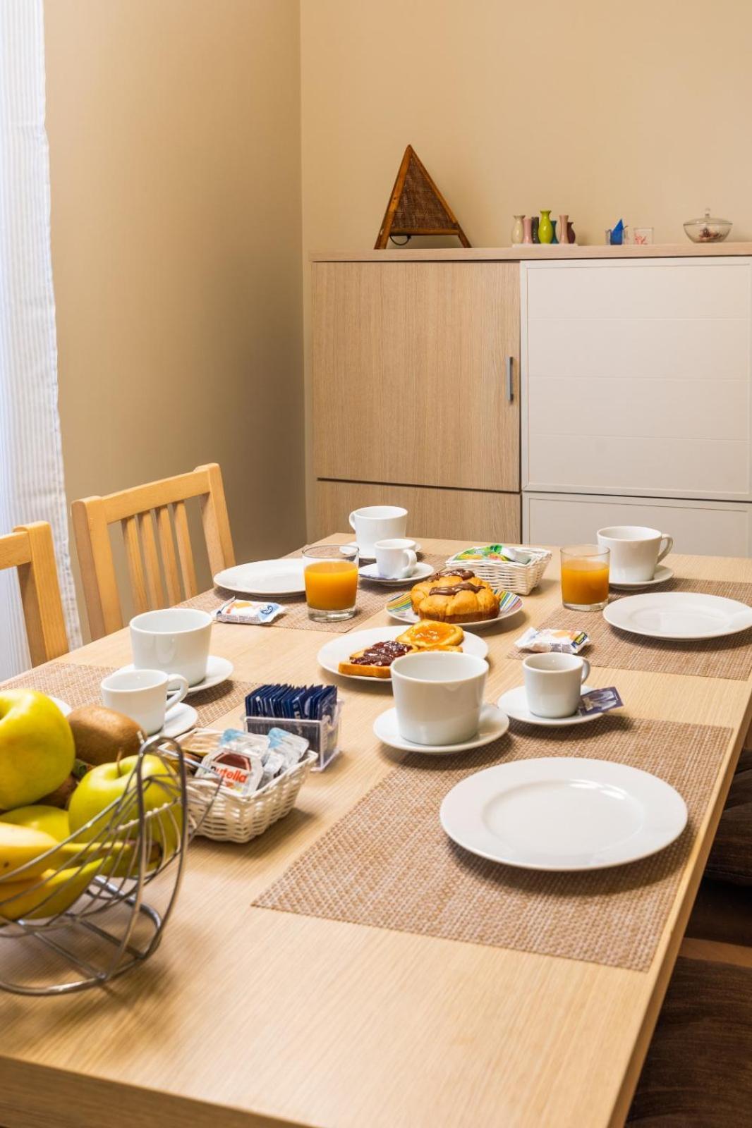 B&B L'Amaca Róma Kültér fotó