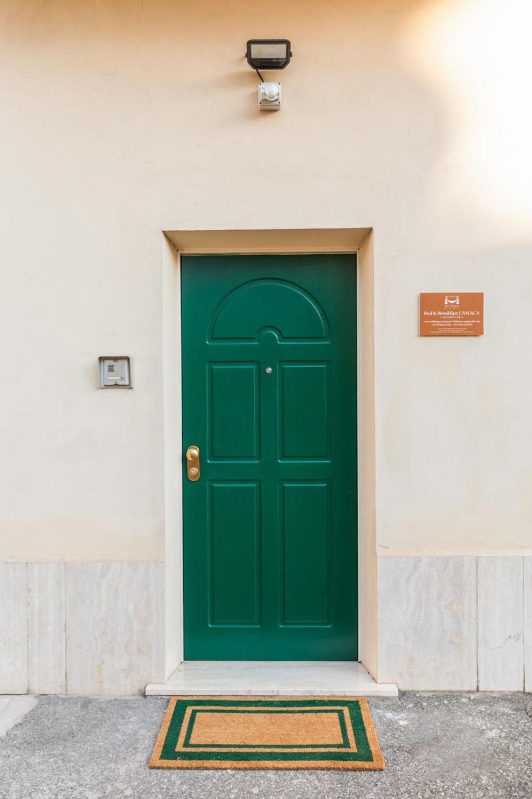 B&B L'Amaca Róma Kültér fotó