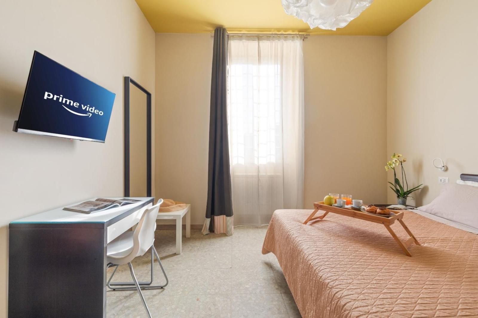 B&B L'Amaca Róma Kültér fotó