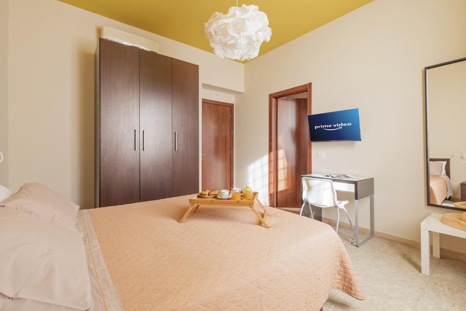 B&B L'Amaca Róma Kültér fotó