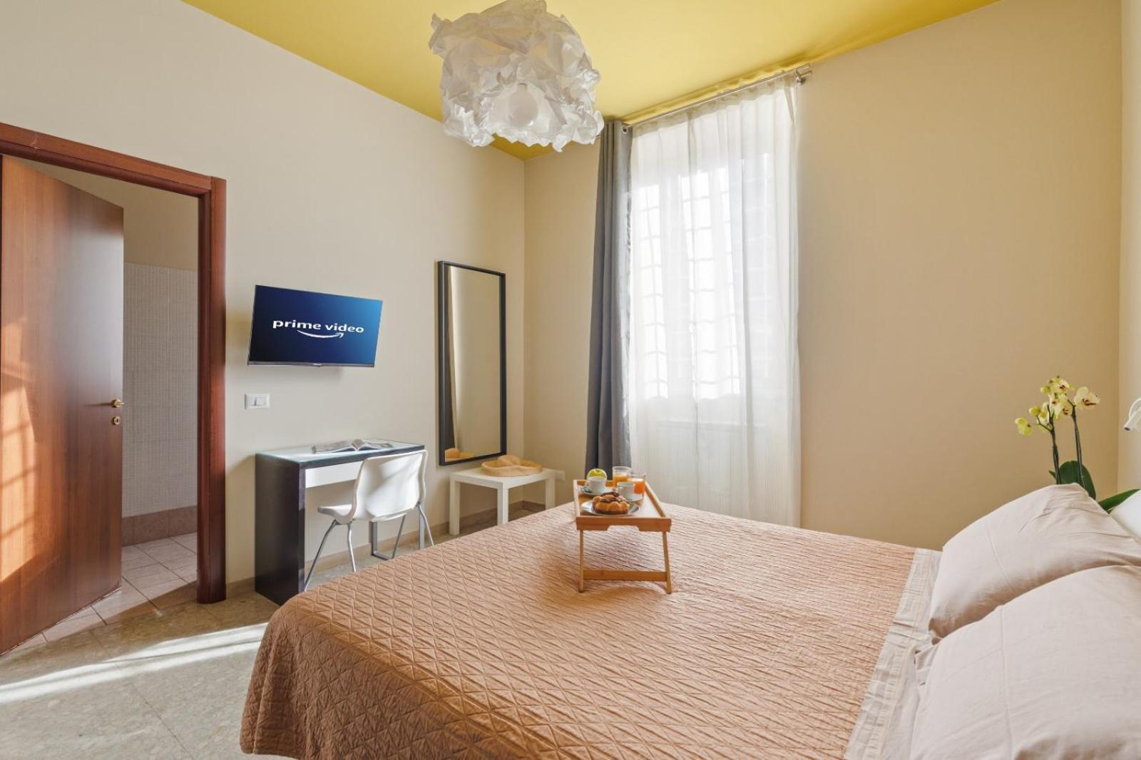 B&B L'Amaca Róma Kültér fotó