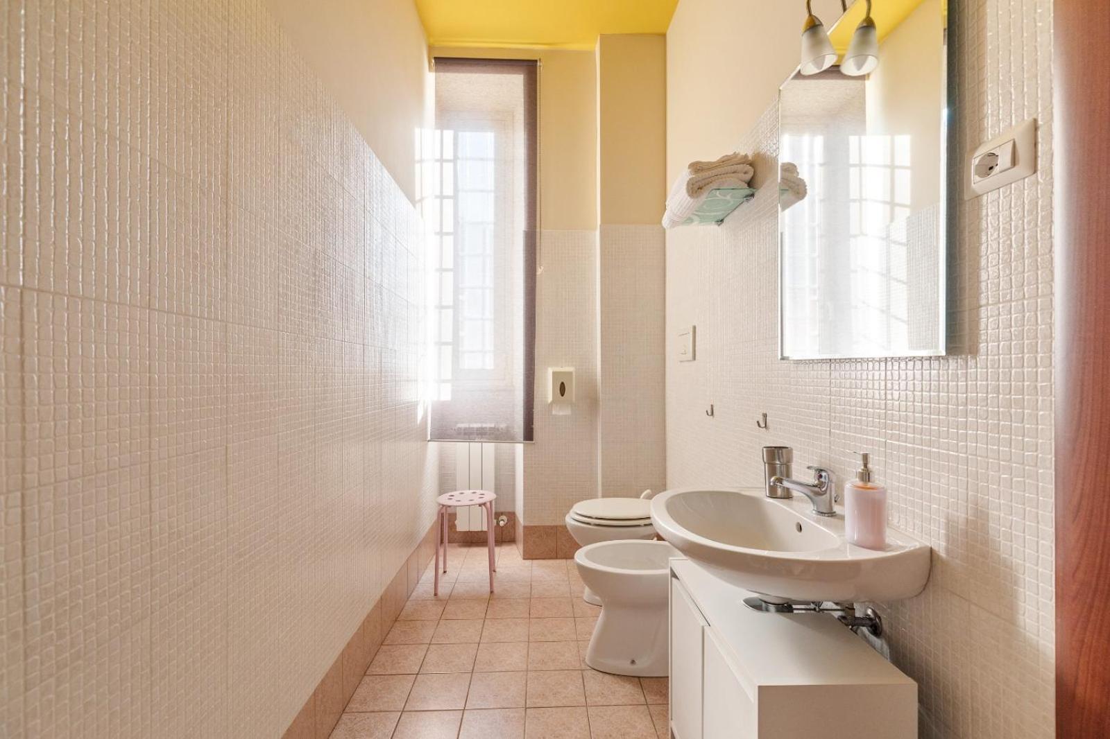 B&B L'Amaca Róma Kültér fotó
