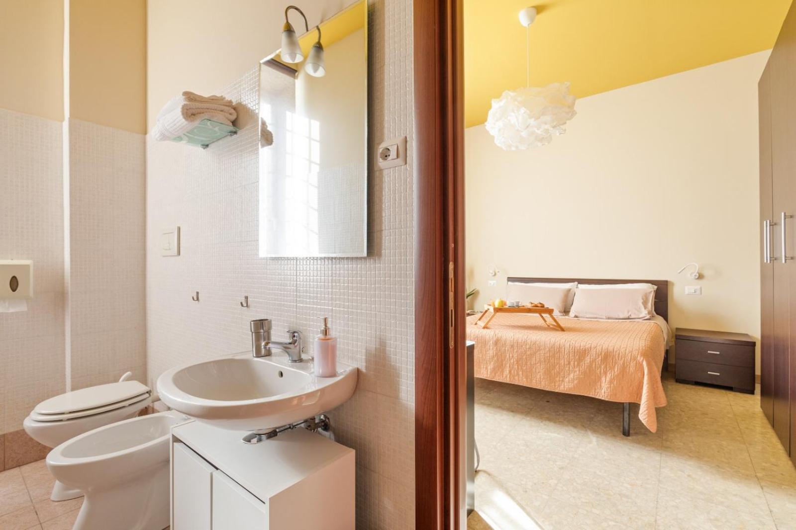 B&B L'Amaca Róma Kültér fotó