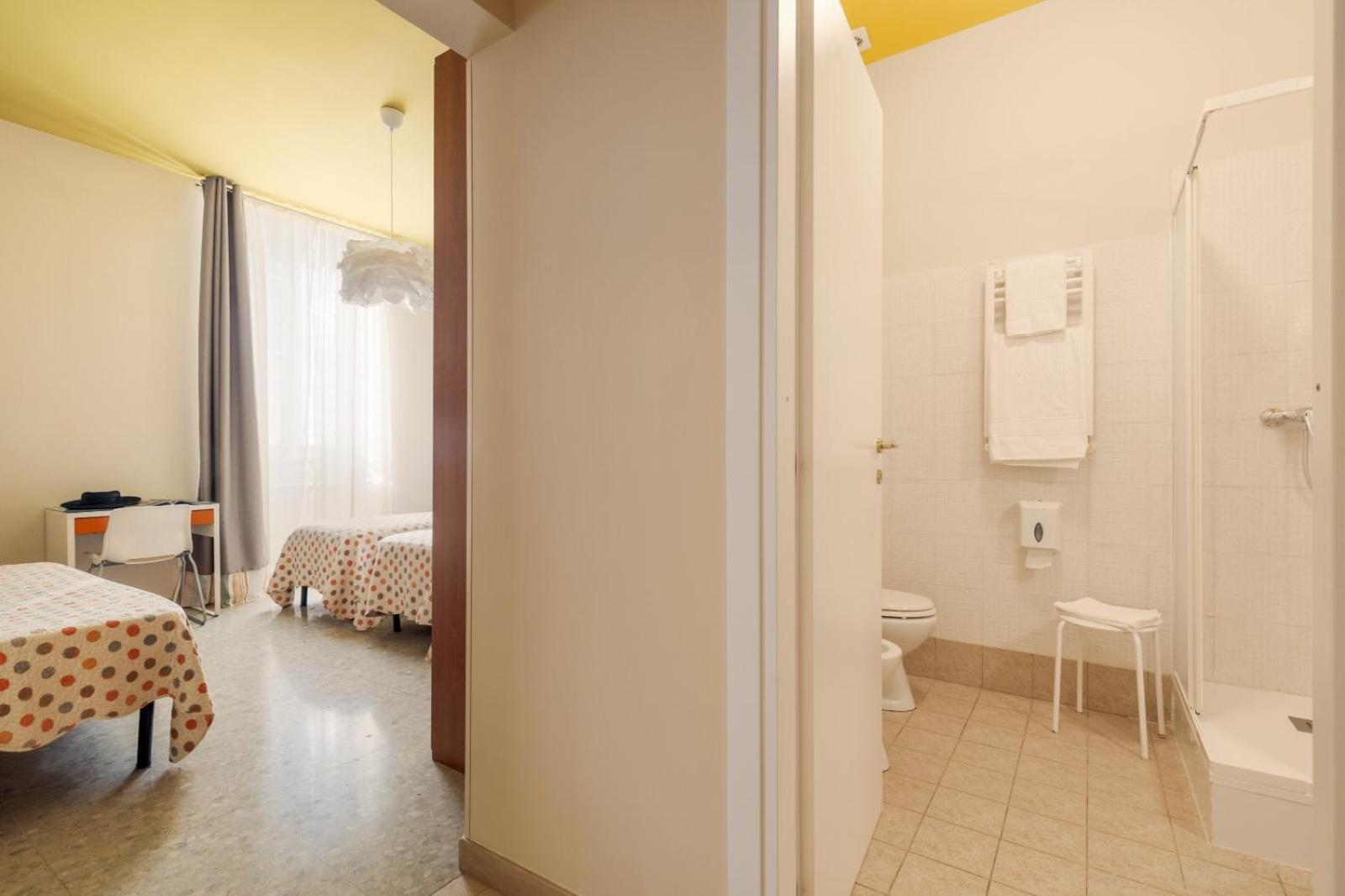 B&B L'Amaca Róma Kültér fotó
