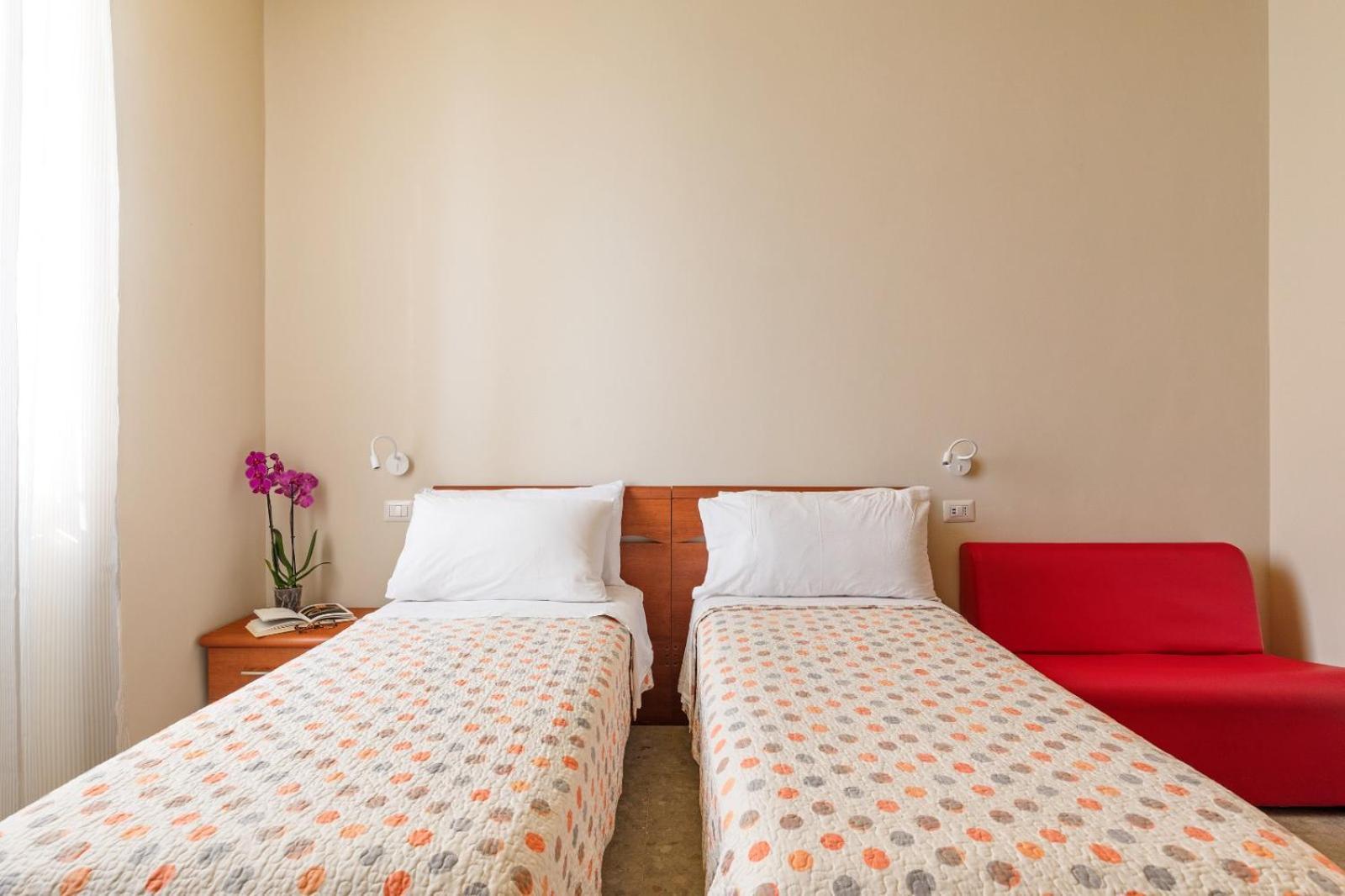 B&B L'Amaca Róma Kültér fotó