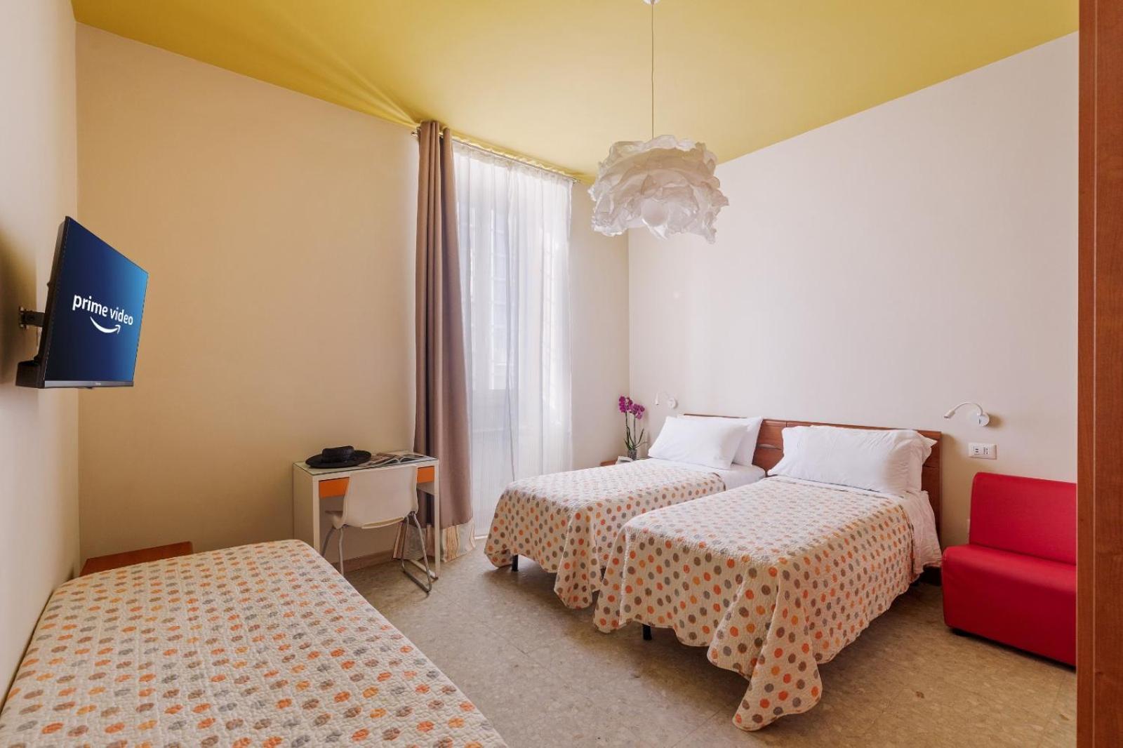 B&B L'Amaca Róma Kültér fotó