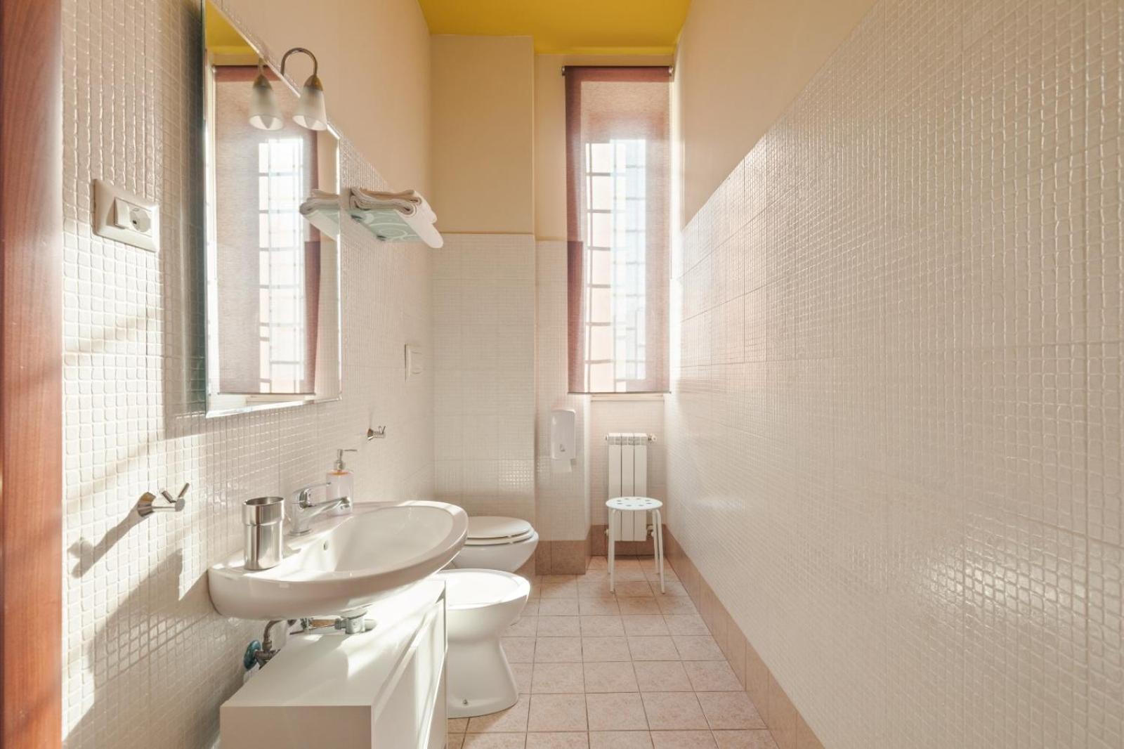 B&B L'Amaca Róma Kültér fotó