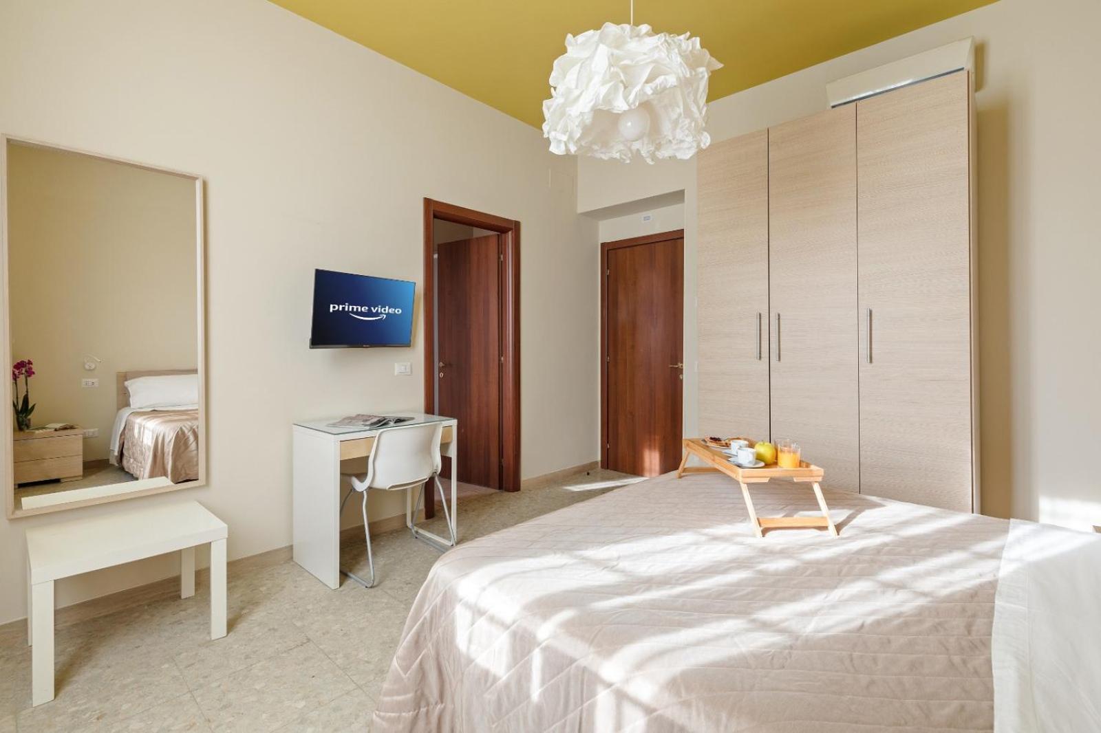 B&B L'Amaca Róma Kültér fotó