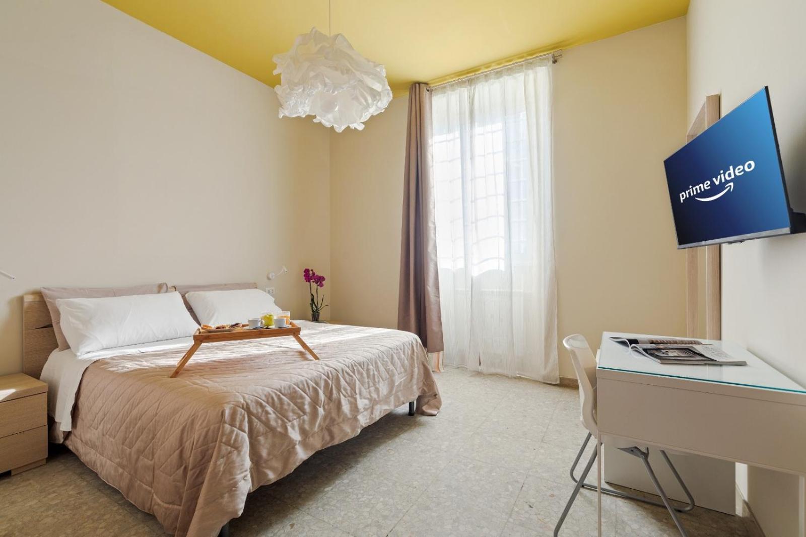 B&B L'Amaca Róma Kültér fotó