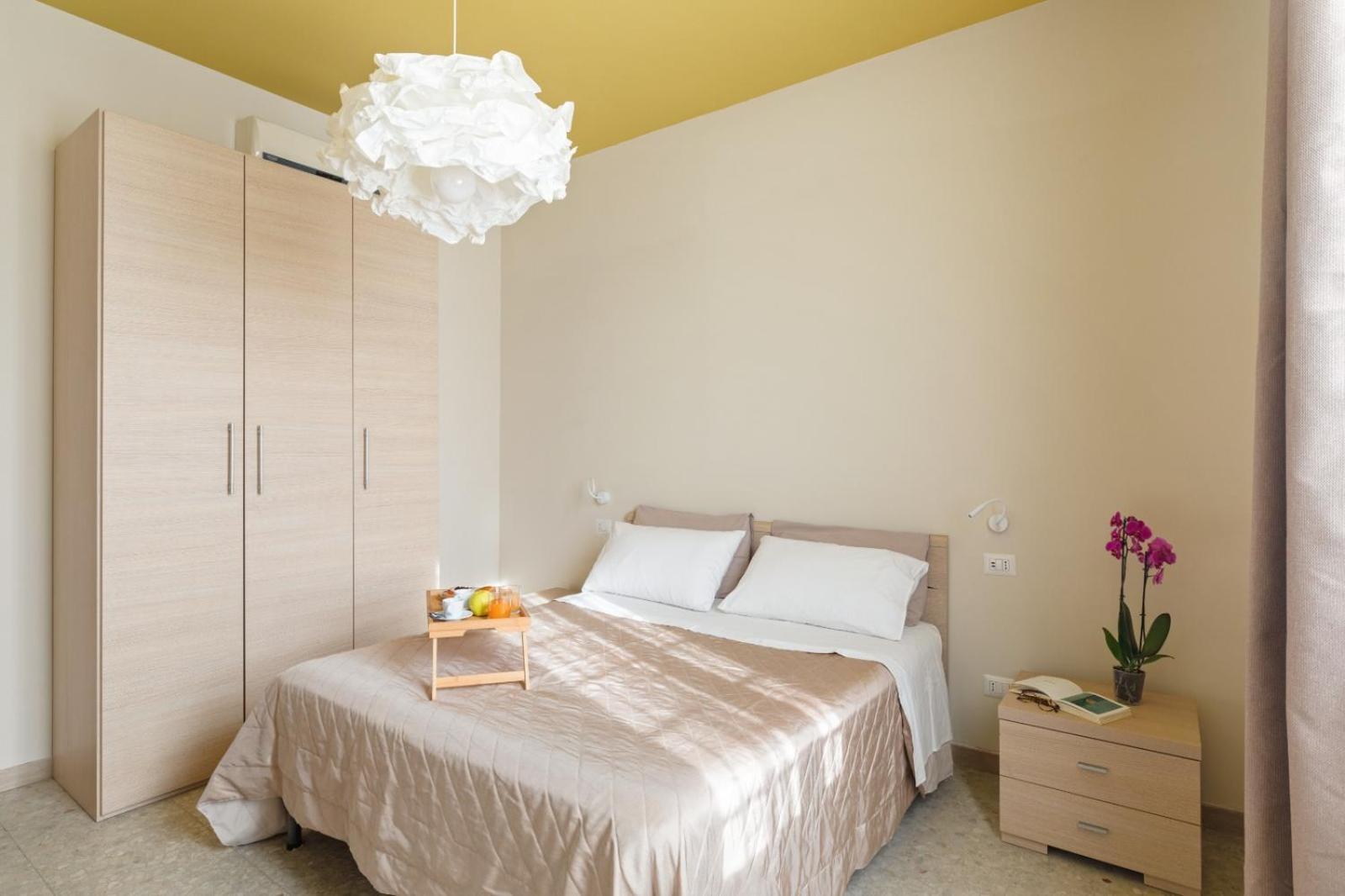 B&B L'Amaca Róma Kültér fotó