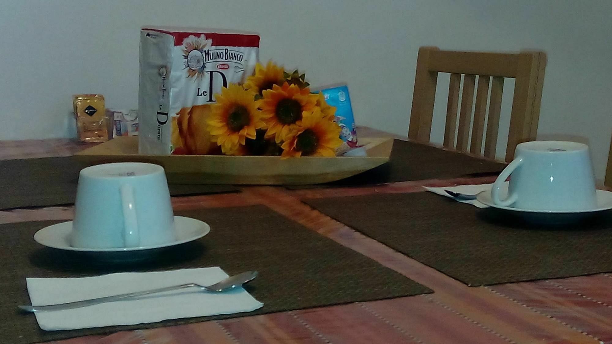 B&B L'Amaca Róma Kültér fotó